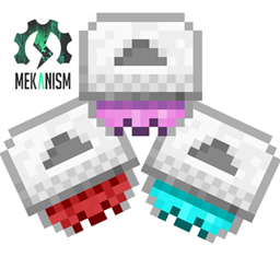 Mekanism 转换安装器