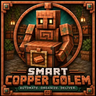 Smart Copper Golems