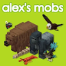 Alex 的生物