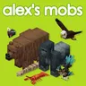 Alex 的生物