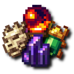 Relics (RPG Series)