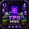 TPA fabric