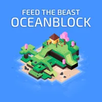 FTB海洋块