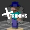 Xtranims - 一个CPM附加组件