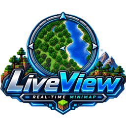 LiveView – 实时小地图