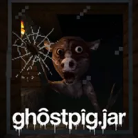 Ghost Pig 迷雾之外