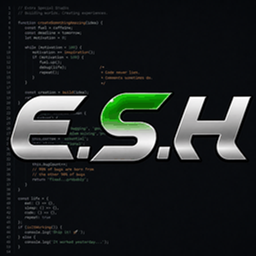 [ESH] 特殊中心