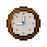 RealClockHUD