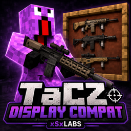 Tacz显示兼容