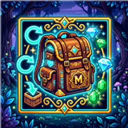 InventoryMaster — 终极物品栏优化插件