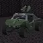 [SBW]HaloVehicles