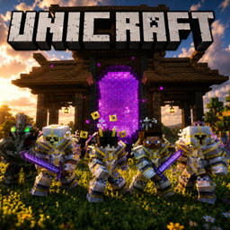 Unicraft Zero