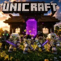 Unicraft Zero