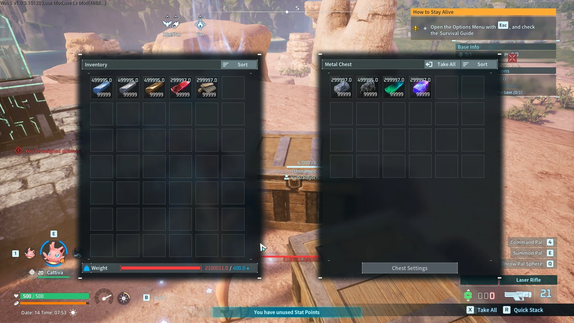 OnlyStack