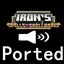 Iron‘s Spells: Spoken Sorcery(Ported)