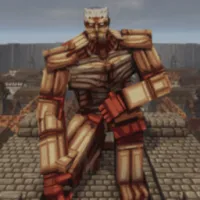 Attack On Titan Server