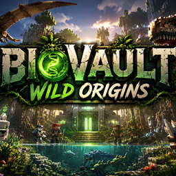 BioVault野性起源