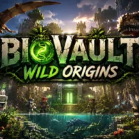 BioVault野性起源