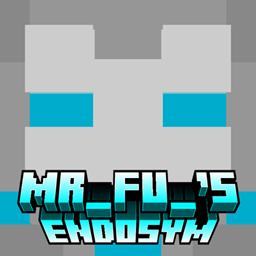 Mr_Fu的Endosym