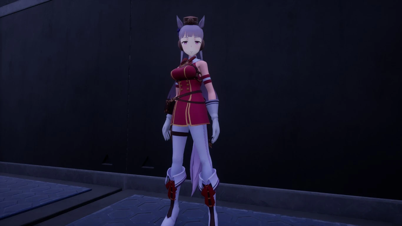 扮演金船