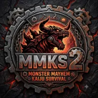 Monster Mayhem Kaiju Survival 2 (MMKS2)