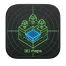 3D地图 Voxy 附加包