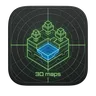 3D地图 Voxy 附加包