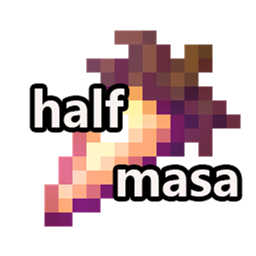 halfmasa