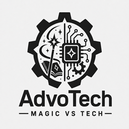 AdvoTech魔法对科技