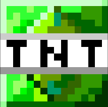 绿地TNT的