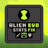 AlienEvo - 属性修正