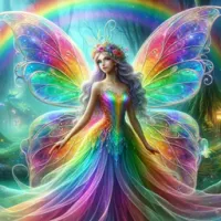 奇幻与现实