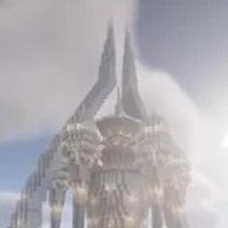 Re Zero 结构