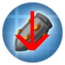 Create Big Cannons:伤害削弱