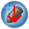 Create Big Cannons:伤害削弱