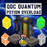 QDC 量子药剂过量