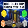 QDC 量子药剂过量