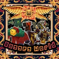 Boss 世界