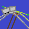 Splinecart Unofficial Version(Splinecart非官方版)