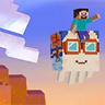 Turbo Happy Ghast