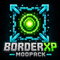 BorderXP NeoForge