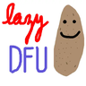 DFU载入优化