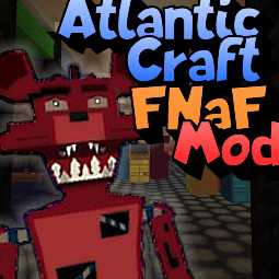 FIVE NIGHTS AT FREDDY'S MOD(经典版)