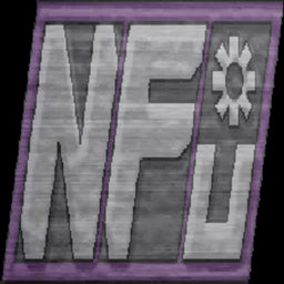 NFU库