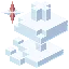 x3d地图