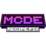 MCDE配方修复