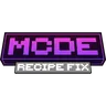 MCDE配方修复