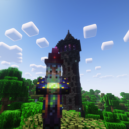 Wizard Tower