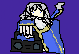 Project Moon音乐光盘