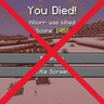 尝试去死